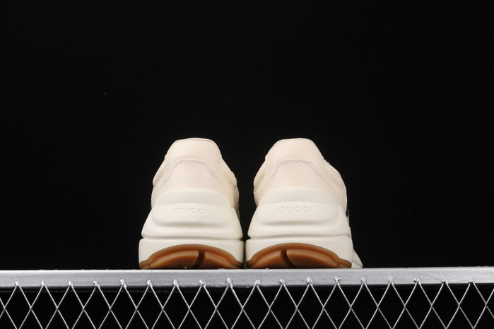 gi rhyton vintage trainer sneaker h903p118