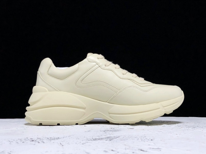 gi rhyton vintage trainer sneaker h903p125