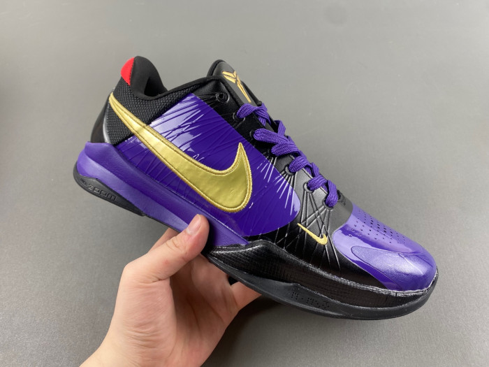 nike kobe 5 cd4991-151