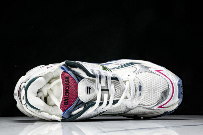 BL RUNNER SNEAKERS W3RMU-9934