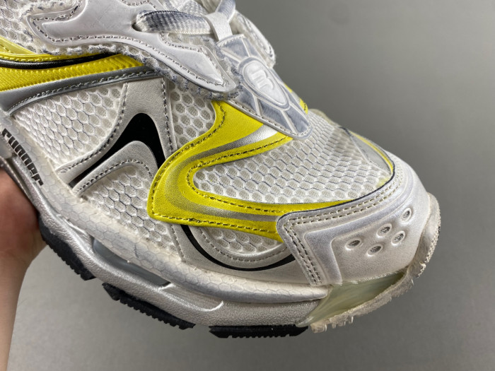 bl track trainers sneakers w3rbxp-9710