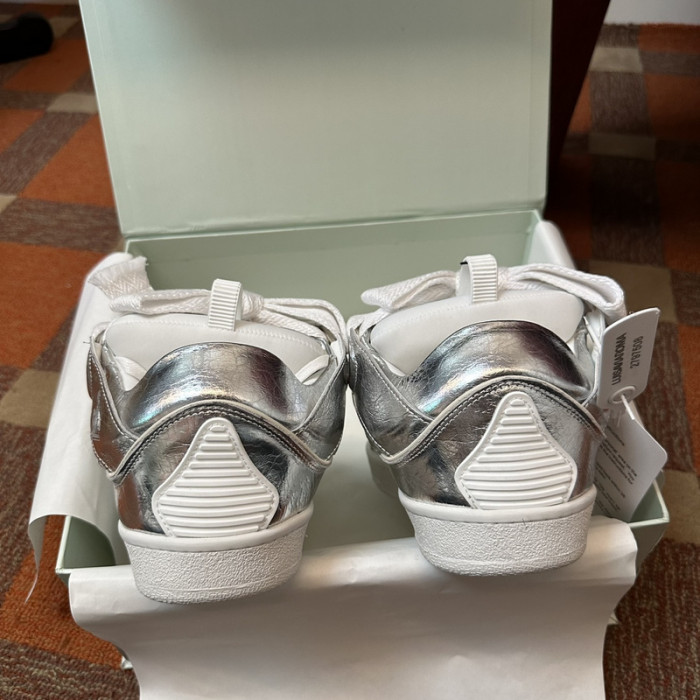 Lanu1n curb sneaker 111212