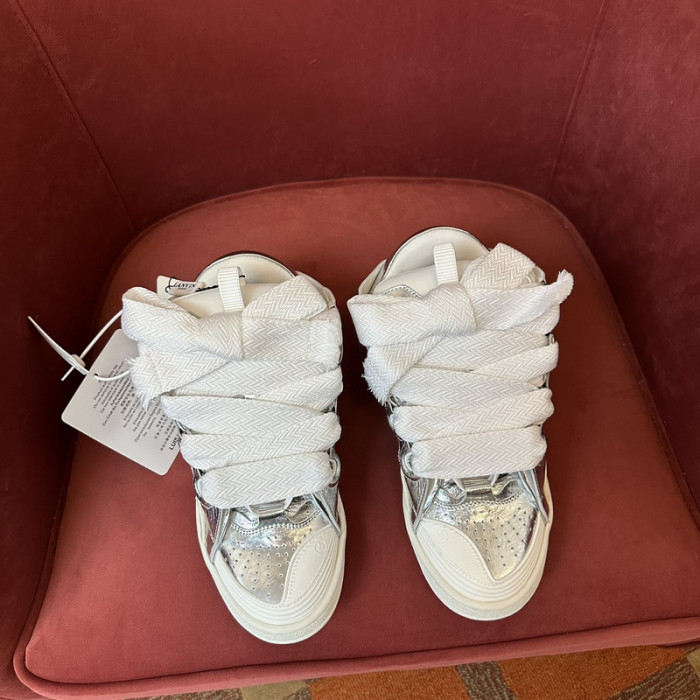 Lanu1n curb sneaker 111212