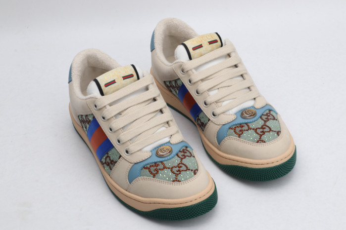 low-top sneaker 90633