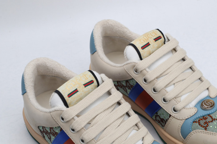 low-top sneaker 90633