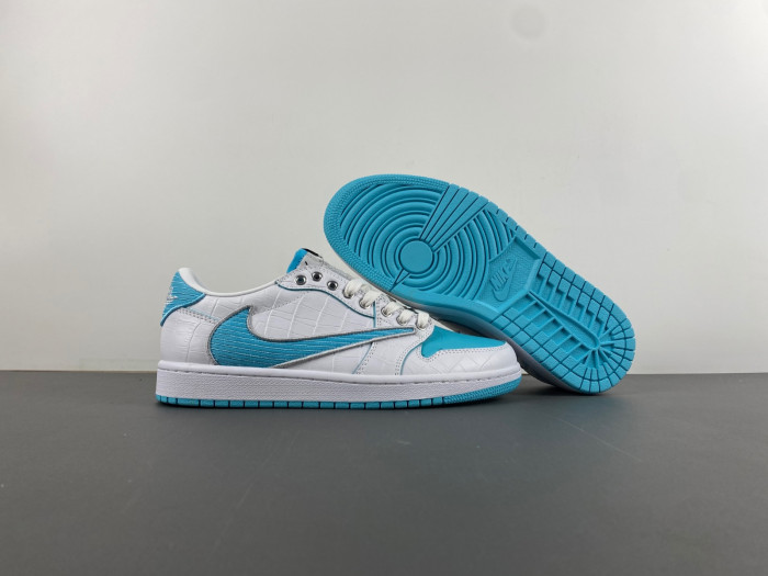 travis scott x air jordan 1 dm7866-771