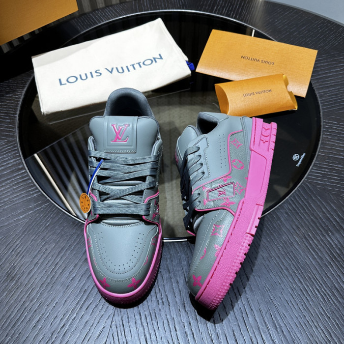 LOVT SNEAKER lv-359
