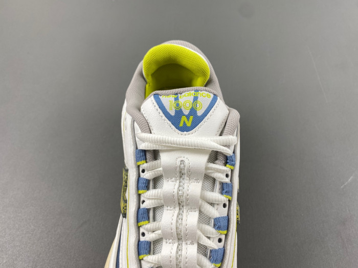 new Ba1an*e 1000 “angora/moonrock” nb x jfg m1000cv