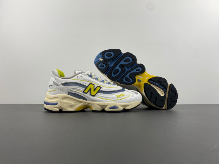 new Ba1an*e 1000 “angora/moonrock” nb x jfg m1000cv