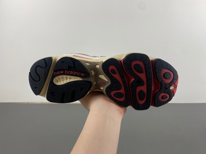 new Ba1an*e 1000 “angora/moonrock” nb x jfg m1000cb