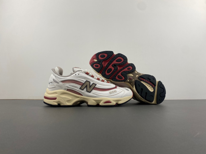 new Ba1an*e 1000 “angora/moonrock” nb x jfg m1000cb