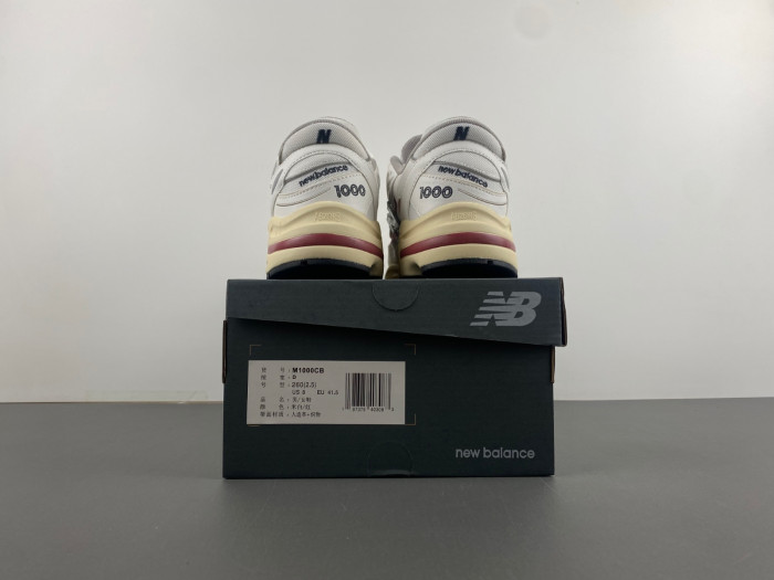 new Ba1an*e 1000 “angora/moonrock” nb x jfg m1000cb