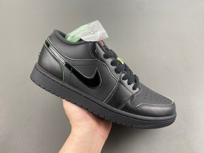 jordan 1 low hm3690-001