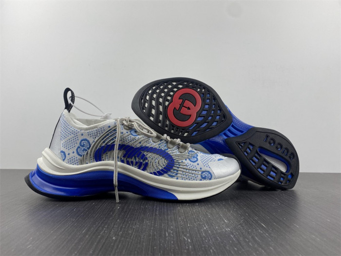 gi rhyton vintage trainer sneaker usn108494