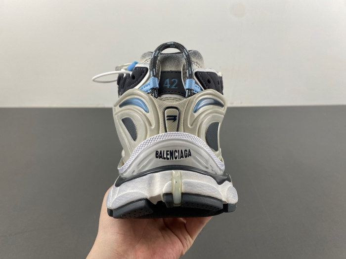 bl track trainers sneakers w3rny-0623