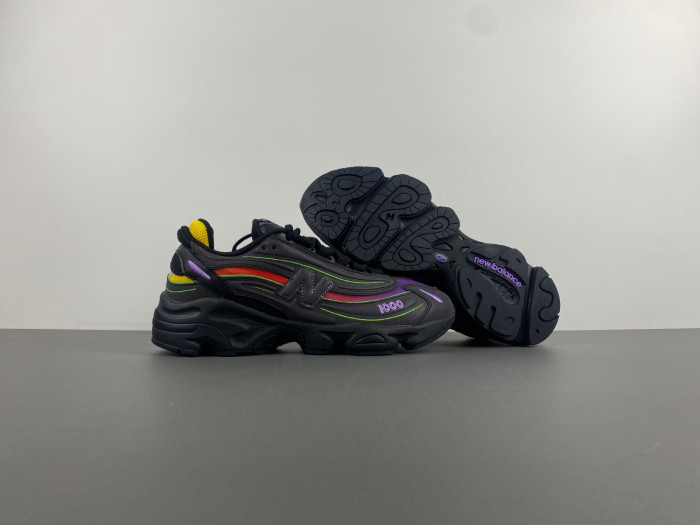 new Ba1an*e 1000 “angora/moonrock” nb x jfg m1000tp