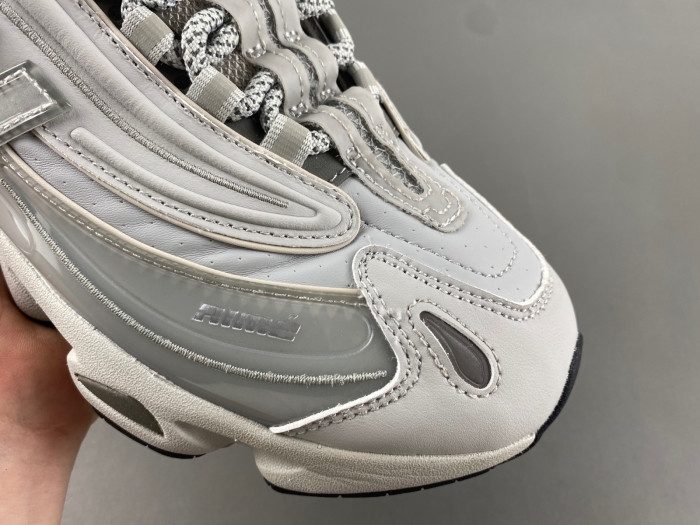 new Ba1an*e 1000 “angora/moonrock” nb x jfg m1000al1