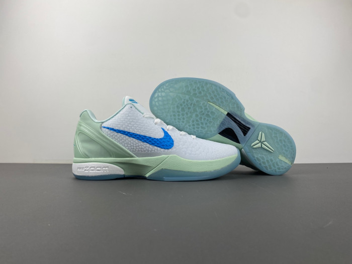 Nike Kobe 6 Protro CW2190-402