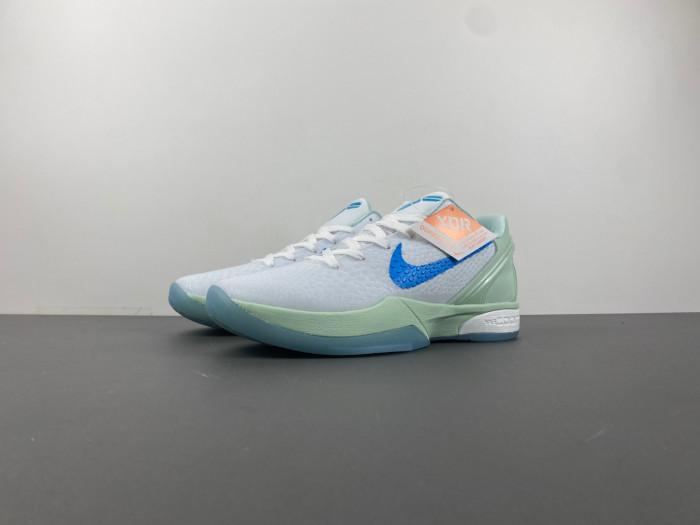 Nike Kobe 6 Protro CW2190-402