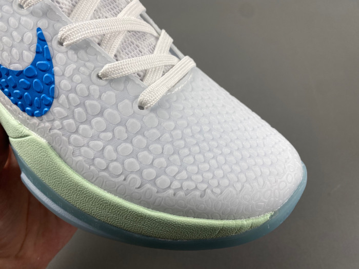 Nike Kobe 6 Protro CW2190-402