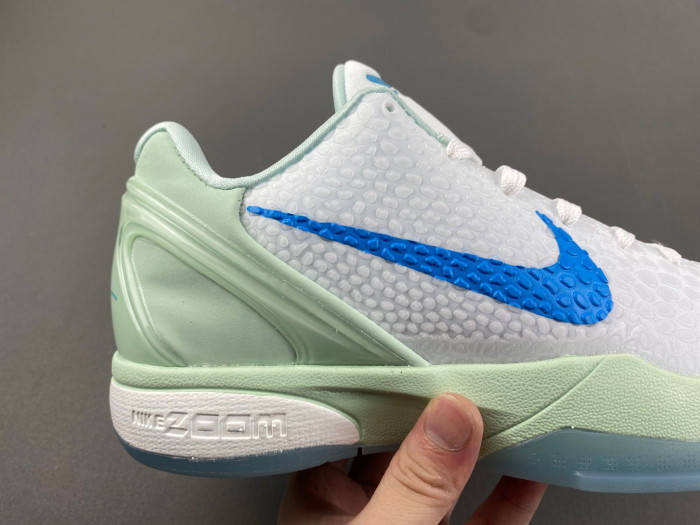 Nike Kobe 6 Protro CW2190-402