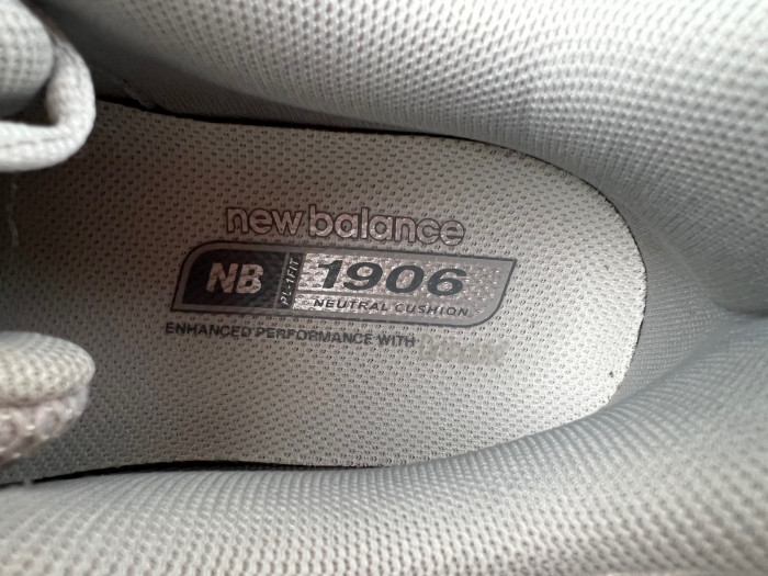 new Ba1an*e 1906a grey m1906ag