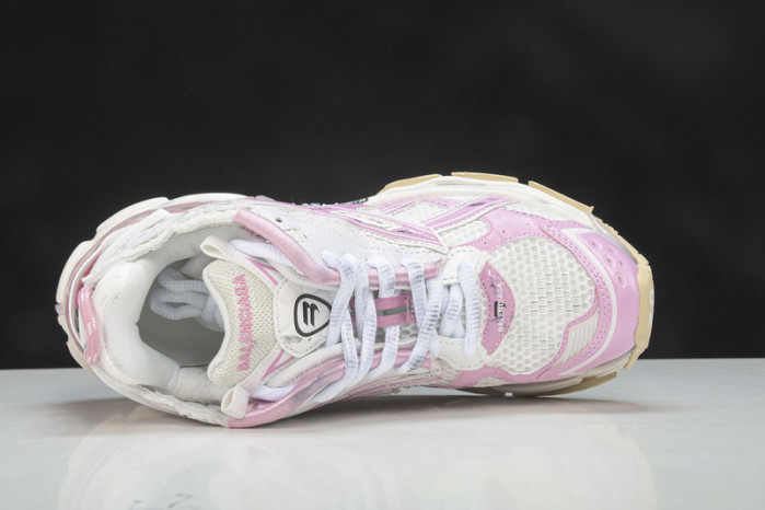 bl track trainers sneaker blr-16