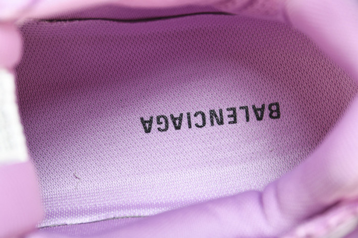 bl track trainers sneaker blr-18