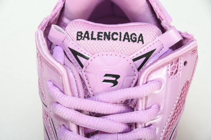 bl track trainers sneaker blr-18