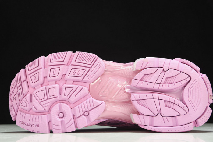 bl track trainers sneaker blr-18