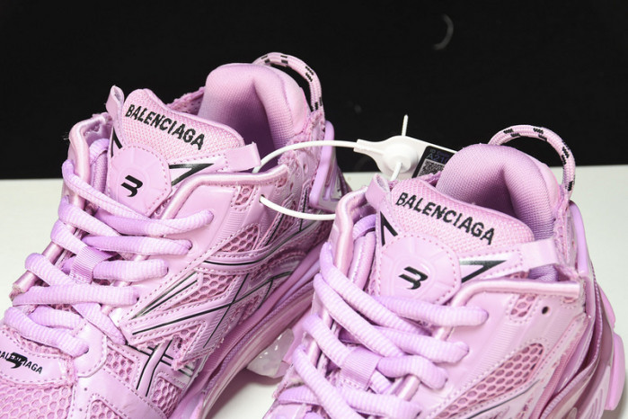 bl track trainers sneaker blr-18