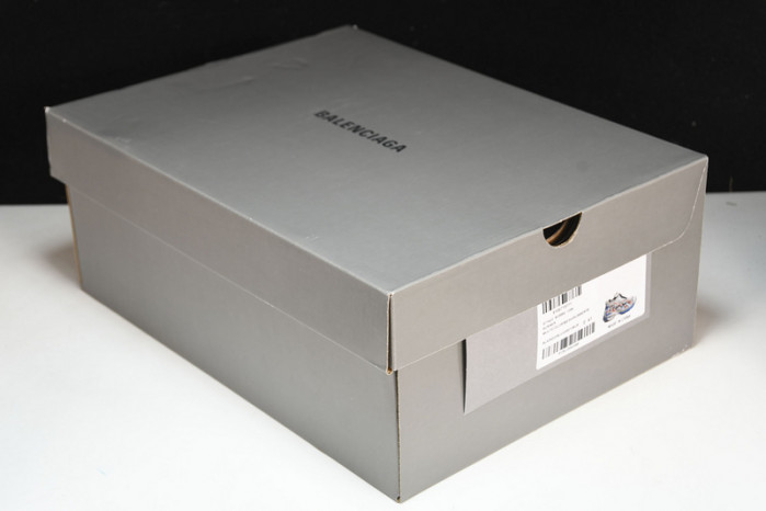 bl track trainers sneaker blr-21