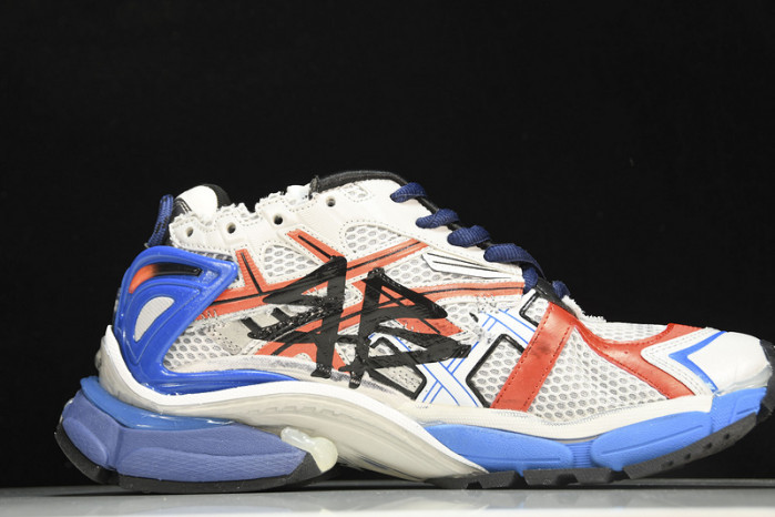 bl track trainers sneaker blr-21