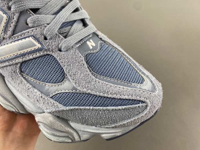 new Ba1an*e 9060 vintage indigo u9060ib