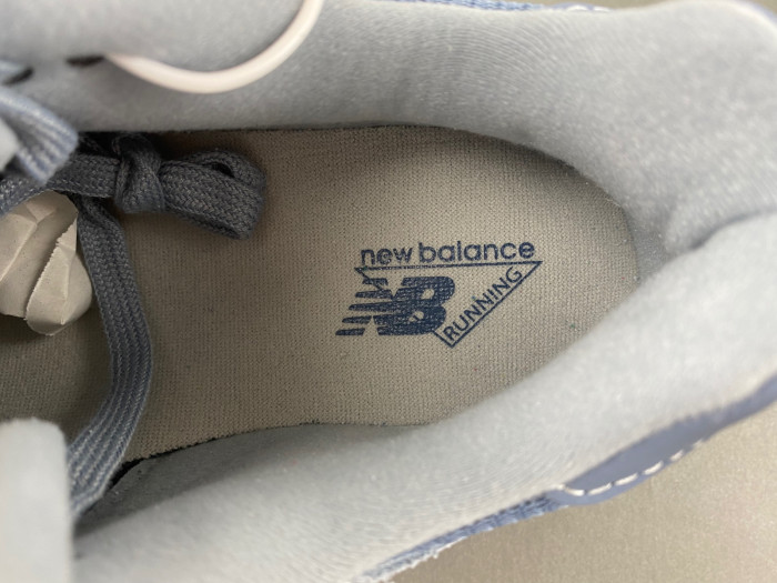 new Ba1an*e 9060 vintage indigo u9060ib