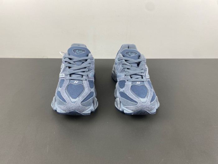 new Ba1an*e 9060 vintage indigo u9060ib