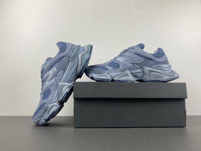 new Ba1an*e 9060 vintage indigo u9060ib