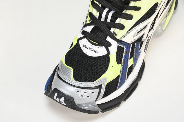 bl track trainers sneaker blr-22