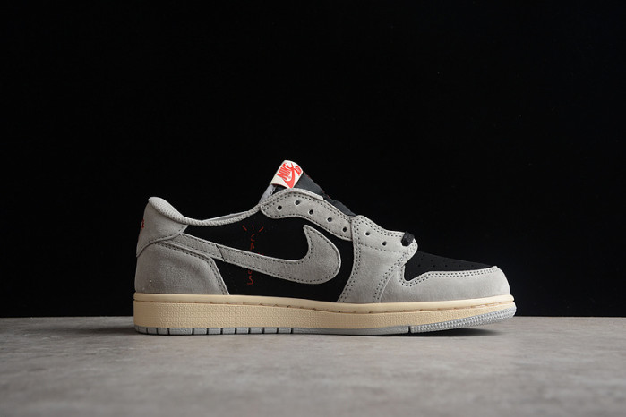 travis scott x air jordan 1 low og dm7866-010