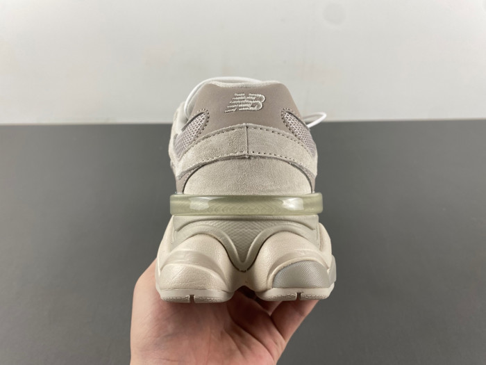 new Ba1an*e 9060 grey moonbeam u9060mm