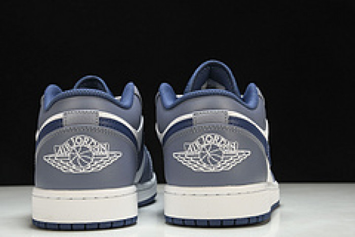jordan 1 low ashen slate 553558-414