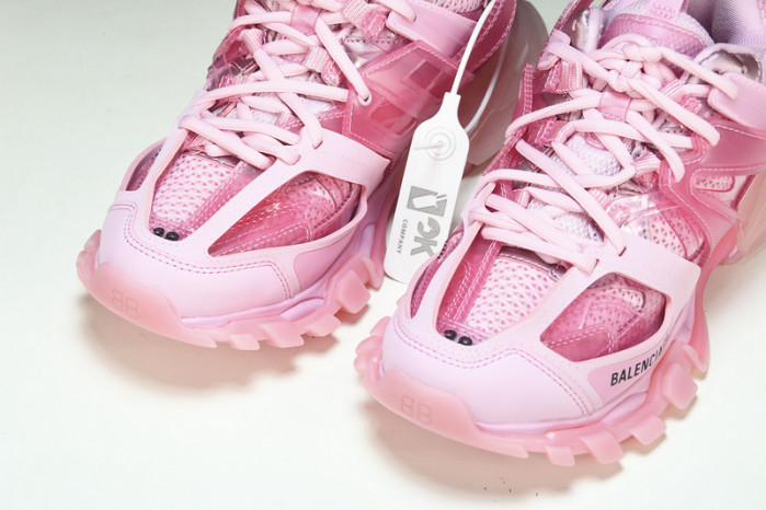 bl track trainers sneaker bl-16