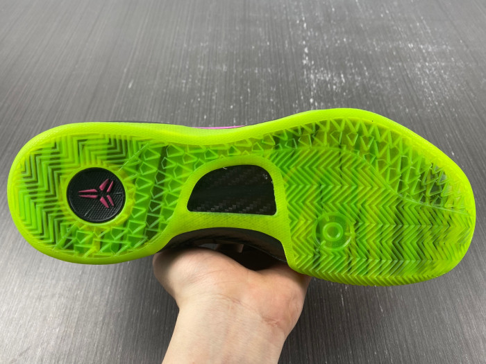 nike kobe 8 system mc mambacurial 615315-500