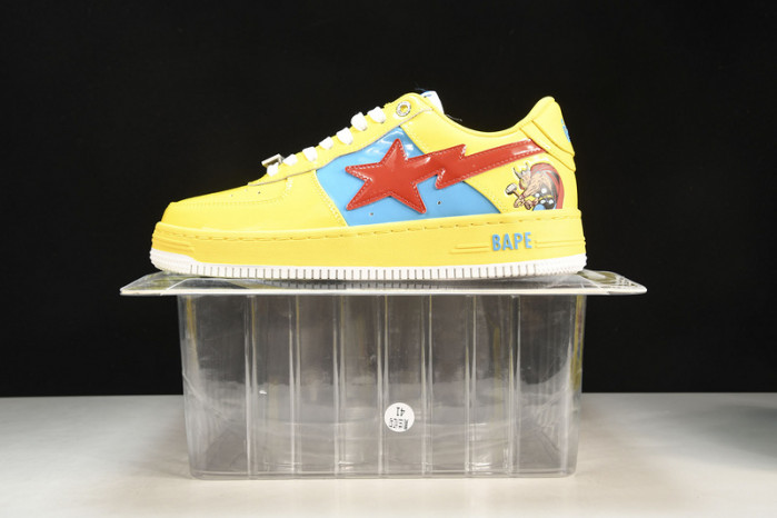 a bathing ape bape sta marvel comics thor (2022)