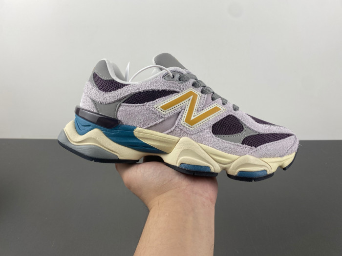 new Ba1an*e 9060 taro plum brown u9060sra