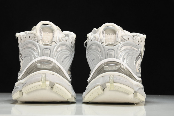 bl track trainers sneaker blr-19