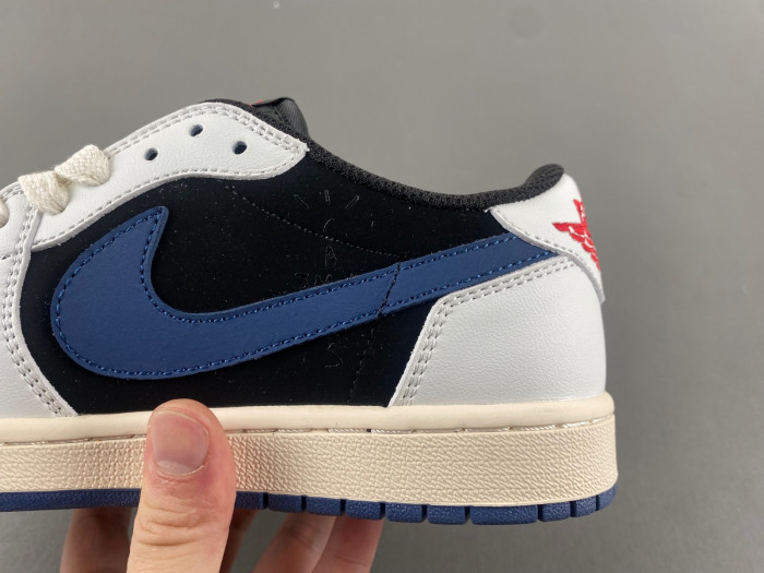Travis Scott x Air Jordan 1 Low DM7866-713