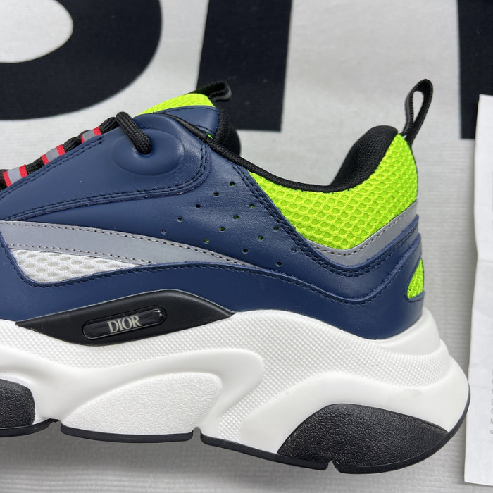 dr homme b22 trainer sneaker dr-6