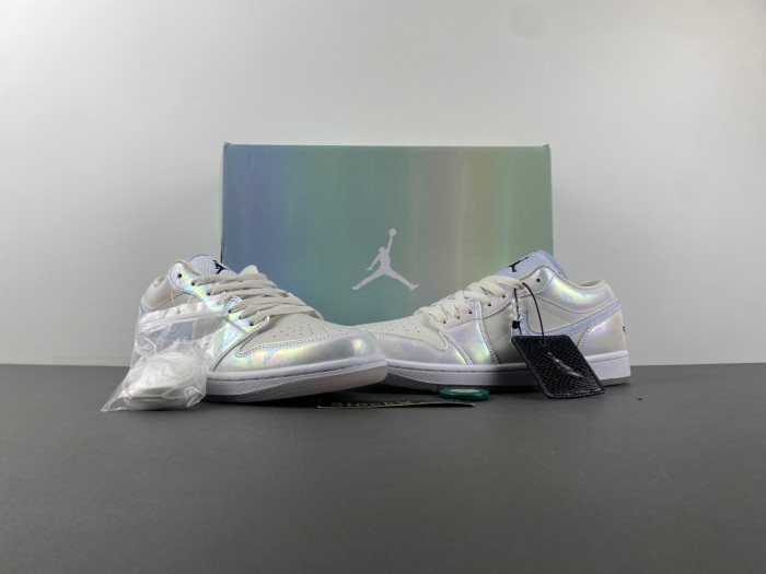 Air Jordan 1 Low SE “CNY” HF4080-001