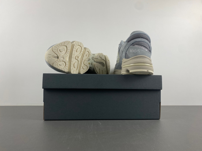 new Ba1an*e 1000 kith 101 quarry m1000kq